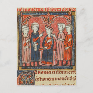 Cartão Postal Regulamentação monetária, de "Decretos de Grati