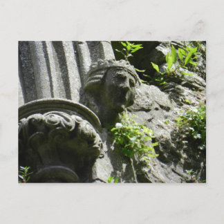 Cartão Postal Rei de Cashel