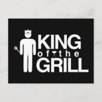 Rei do Grill