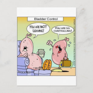 Cartão Postal Relacionamentos de Bexigas Más Ofertas e Cobranç