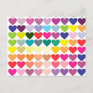 Cartão Postal Relatores