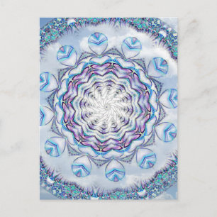 Cartão Postal Relaxação