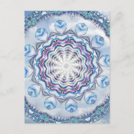 Cartão Postal Relaxação