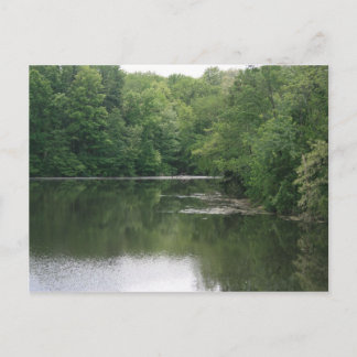 Cartão Postal Relaxe