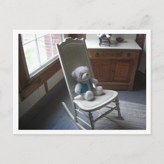 Cartão Postal Relaxe (Frente)