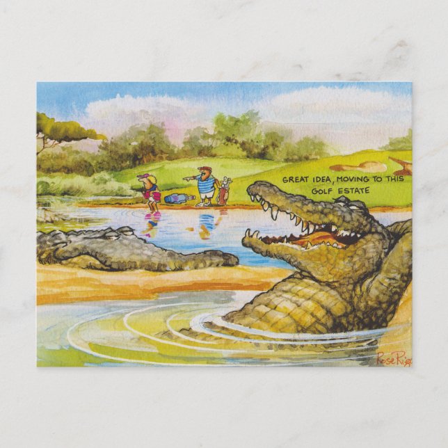 Cartão Postal Relocalização de excelentes (Frente)