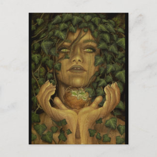 Cartão Postal Renaissance