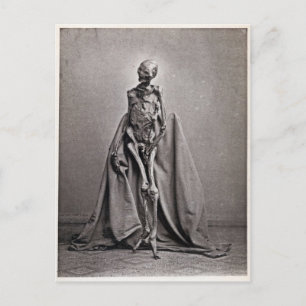 Cartão Postal Rendswühren Man