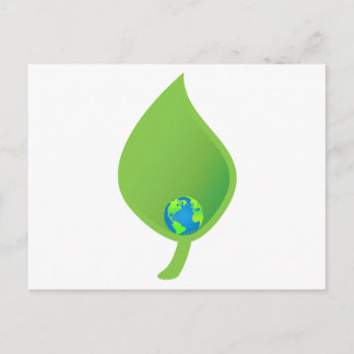 Cartão Postal Renovar