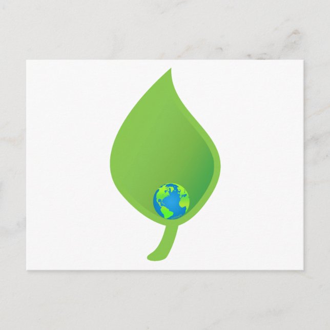 Cartão Postal Renovar (Frente)