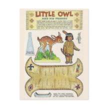 Réplica de Arte Nativa Americana 