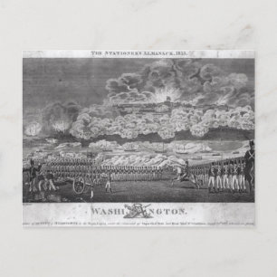 Cartão Postal Representação da Cidade de Captura de