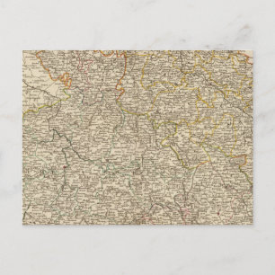 Cartão Postal República Checa 3