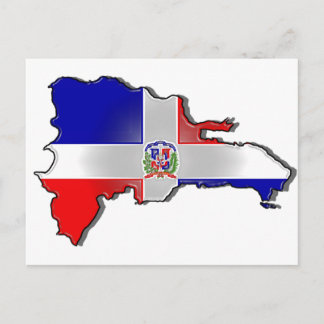 Cartão Postal República Dominicana