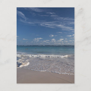 Cartão Postal República Dominicana, Região de Punta Cana, Bavaro