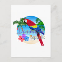 República Dominicana Tropical