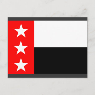 Cartão Postal República Rio Grande, México