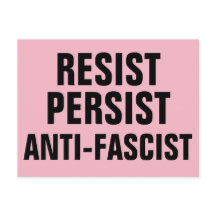 Resistência À Resistência Antifascista Persistente