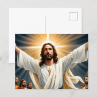 Ressurreição de Jesus Cristo