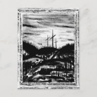 Rest Cross