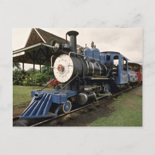 Cartão Postal Restante Da Revolução Industrial