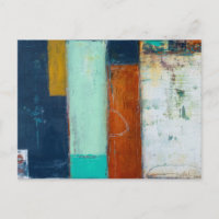Retângulos Abstrato
