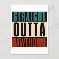 Reto de Hawthorne Califórnia CA