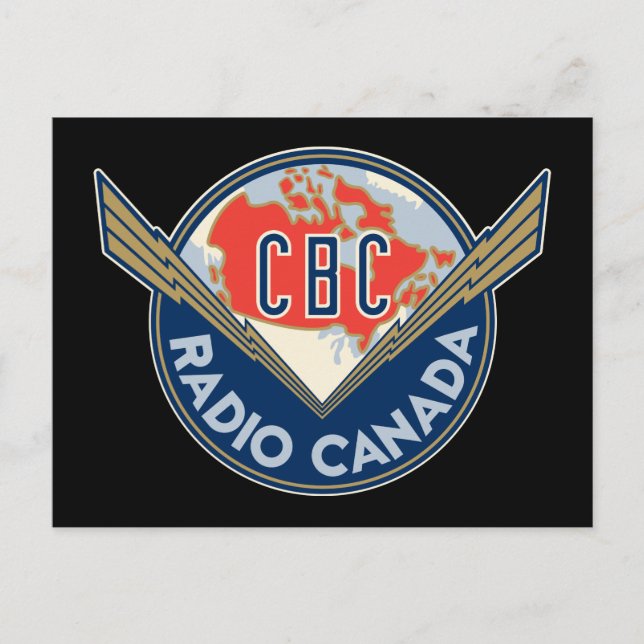 Cartão Postal Retro 1940-1958 (Frente)