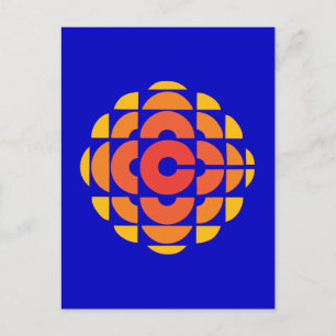 Cartão Postal Retro 1974-1986