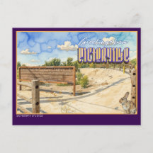 Retro “Saudações de Victorville” 3