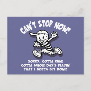 Cartão Postal Reunião 1