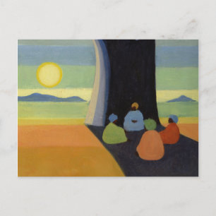 Cartão Postal Reunião 2005