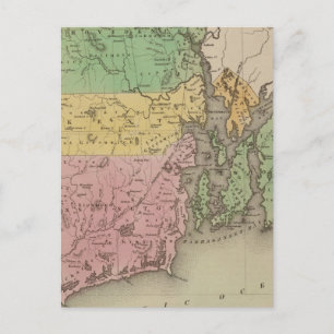 Cartão Postal Rhode Island 11