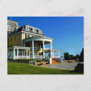 Cartão Postal Rhode Island, Watch Hill