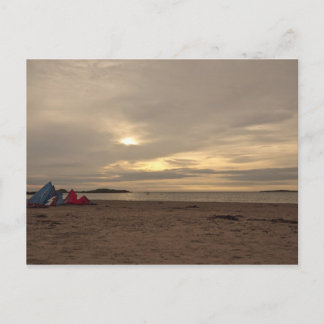 Cartão Postal Rhosneiger