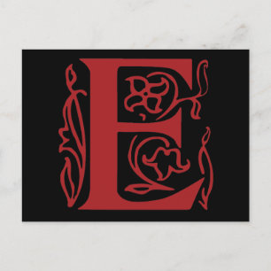 CARTÃO POSTAL RICO E