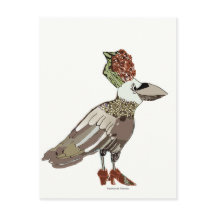 Rico Raven está todo vestido por Shoshanah Marohn