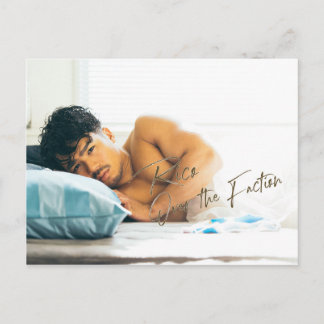 Cartão Postal Rico sobre a Façãoオ リ ナ ル ポ ト カ ス ジ