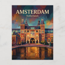 Rijksmuseum Países Baixos