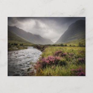 Cartão Postal Rio Coe