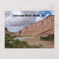 Rio Colorado, Moab, UT