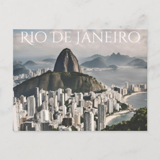 Cartão Postal Rio de Janeiro (16)