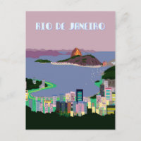 Rio de Janeiro - BRASIL