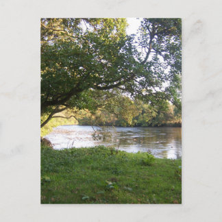 Cartão Postal Rio Doune Castle