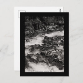 Cartão Postal Rio Ohanapecoshs, WA