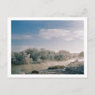 CARTÃO POSTAL RIO PLATATE