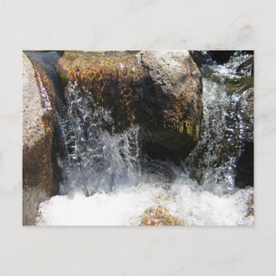 Cartão Postal Rio Yuba