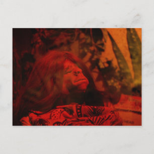 Cartão Postal Ripley acredita ou não no museu