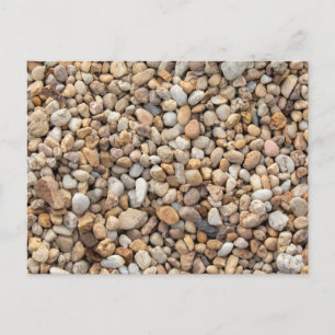 Cartão Postal River Rock