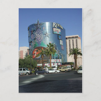 Cartão Postal Riviera